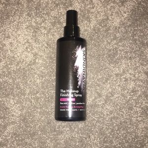 SKINDINAVIA Setting Spray